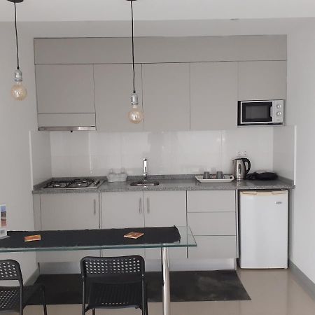 Apto T1 Sweet Home プライア エクステリア 写真