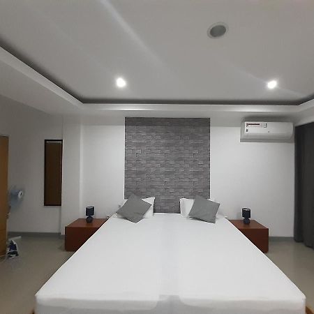 Apto T1 Sweet Home プライア エクステリア 写真