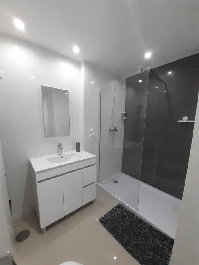 Apto T1 Sweet Home プライア エクステリア 写真